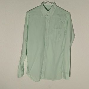 J. Crew Lightweight Long Sleeve Button Down